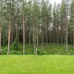 Arctic Wooden I Rovaniemi