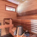 Arctic Wooden I Huoneisto