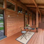 Huoneisto Arctic Wooden I Rovaniemi