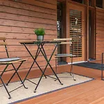 Arctic Wooden I