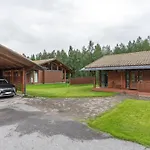 Arctic Wooden I Huoneisto Rovaniemi