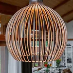 Arctic Wooden I