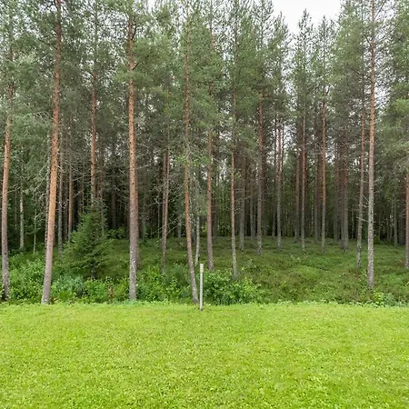 Arctic Wooden I Rovaniemi
