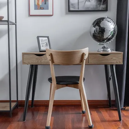 Arctic Wooden I アパート ロヴァニエミ