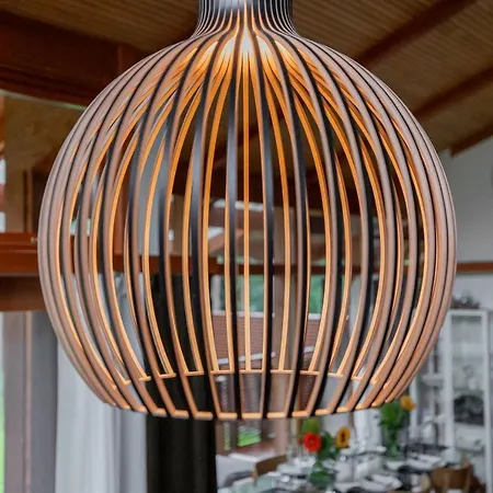 Arctic Wooden I