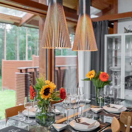 Apartman Arctic Wooden I