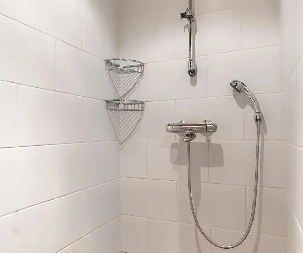 Διαμέρισμα Arctic Wooden I *