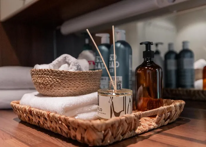 Arctic Wooden I Ροβανιέμι