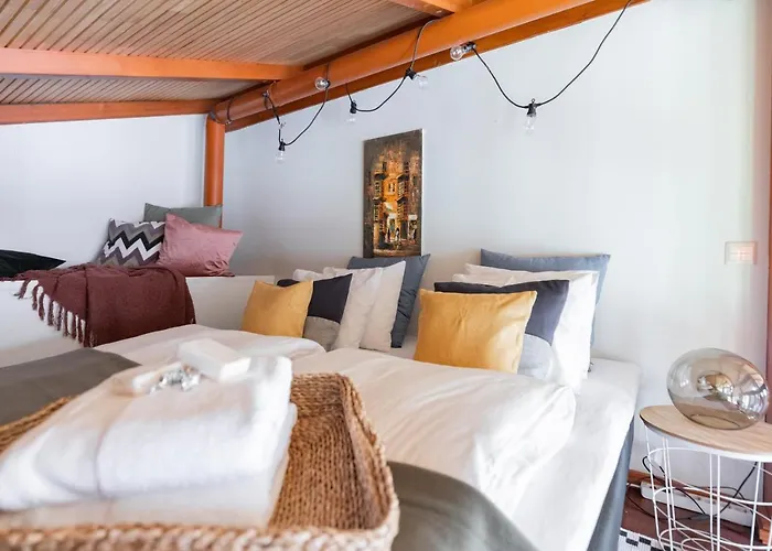 Arctic Wooden I Διαμέρισμα Ροβανιέμι