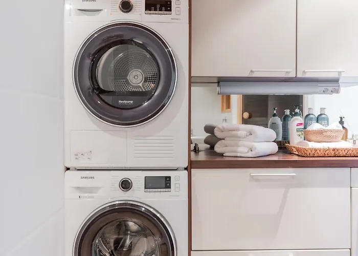 Διαμέρισμα Arctic Wooden I Ροβανιέμι